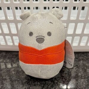 Disney Winnie the Pooh squishmallow